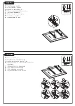 Предварительный просмотр 4 страницы NewStar NeoMounts LFD-W8000 Instruction Manual