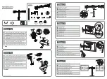 Предварительный просмотр 2 страницы NewStar NEOMOUNTS NM-D135DBLACK Instruction Manual