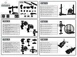 Preview for 2 page of NewStar NEOMOUNTS NM-D335DBLACK Instruction Manual