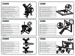 Предварительный просмотр 3 страницы NewStar NEOMOUNTS NM-D750DSILVER Instruction Manual