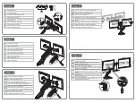 Предварительный просмотр 4 страницы NewStar NEOMOUNTS NM-D775DXSILVER Instruction Manual