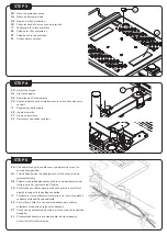 Preview for 3 page of NewStar Neomounts NOTEBOOK-D100 Instruction Manual