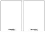 Preview for 4 page of NewStar Neomounts NOTEBOOK-D200 Instruction Manual