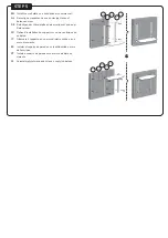 Предварительный просмотр 5 страницы NewStar Neomounts NS-SHELF100 Instruction Manual