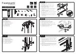 Preview for 2 page of NewStar Neomounts PLASMA-C100BLACK Instruction Manual