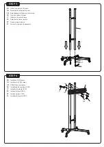 Предварительный просмотр 3 страницы NewStar NeoMounts PLASMA-M1700E Instruction Manual