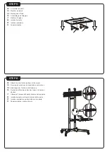 Предварительный просмотр 4 страницы NewStar NeoMounts PLASMA-M1700E Instruction Manual