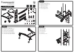 Предварительный просмотр 2 страницы NewStar Neomounts PLASMA-M2000ED Instruction Manual