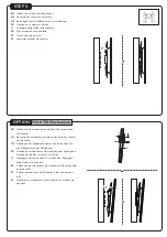 Preview for 4 page of NewStar Neomounts PLASMA-W100BLACK Instruction Manual