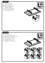 Preview for 3 page of NewStar Neomounts PLASMA-W200 Instruction Manual