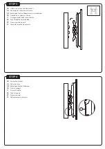 Preview for 4 page of NewStar Neomounts PLASMA-W200 Instruction Manual