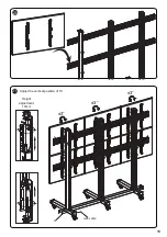 Preview for 11 page of NewStar Neomounts Pro NMPRO-M12 Instruction Manual