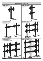 Preview for 15 page of NewStar Neomounts Pro NMPRO-M12 Instruction Manual