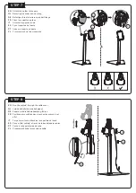 Preview for 6 page of NewStar NeoMounts TABLET-S200SILVER Instruction Manual