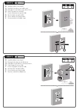 Предварительный просмотр 3 страницы NewStar Neomounts WL15-650WH1 Instruction Manual