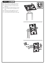 Предварительный просмотр 4 страницы NewStar Neomounts WL15-650WH1 Instruction Manual