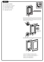 Предварительный просмотр 5 страницы NewStar Neomounts WL15-650WH1 Instruction Manual