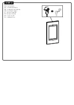 Предварительный просмотр 6 страницы NewStar Neomounts WL15-650WH1 Instruction Manual