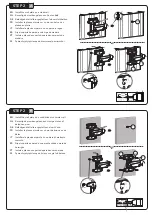 Preview for 3 page of NewStar Neomounts WL70-550BL14 Instruction Manual