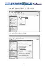 Preview for 6 page of NewStar NS-1105IPEXT User Manual