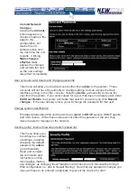 Preview for 16 page of NewStar NS-1105IPEXT User Manual