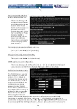 Preview for 17 page of NewStar NS-1105IPEXT User Manual