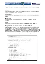 Preview for 20 page of NewStar NS-1105IPEXT User Manual