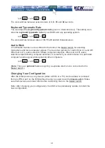 Preview for 33 page of NewStar NS-1105IPEXT User Manual