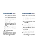 Preview for 8 page of NewStar NS-1631HD User Manual