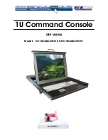 NewStar NS-1UCABCONS15 User Manual предпросмотр