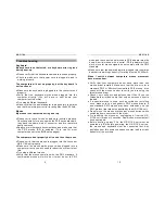 Preview for 7 page of NewStar NS-211KA User Manual