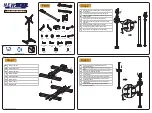 Предварительный просмотр 2 страницы NewStar NS-FS100BLACK Instruction Manual