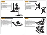 Предварительный просмотр 3 страницы NewStar NS-FS100BLACK Instruction Manual