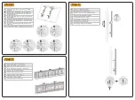 Предварительный просмотр 4 страницы NewStar NS-WMB300BLACK Instruction Manual