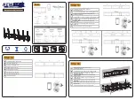 Preview for 2 page of NewStar NS-WMB300PBLACK Instruction Manual