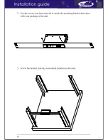 Preview for 17 page of NewStar NS560UTP/PRO Installation Manual