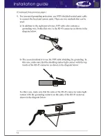 Предварительный просмотр 19 страницы NewStar NS560UTP/PRO Installation Manual