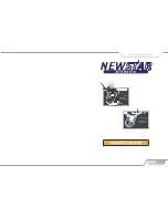 NewStar NS560UTP/USB Instruction Manual preview