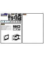 Preview for 2 page of NewStar PLASMA-WP100 Instruction Manual