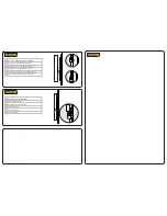 Preview for 4 page of NewStar PLASMA-WP100 Instruction Manual