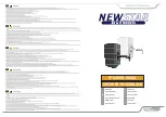 Предварительный просмотр 1 страницы NewStar SPEAKER-W100 Instruction Manual