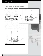 Предварительный просмотр 8 страницы NewTeam Duraspeed Installation Instructions And User Manual