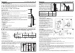 Preview for 7 page of Newtec 121055 Informative Note