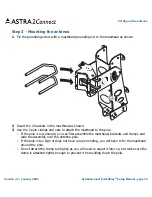 Предварительный просмотр 13 страницы Newtec Astra2Connect Setup Manual