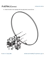 Предварительный просмотр 15 страницы Newtec Astra2Connect Setup Manual