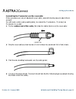 Предварительный просмотр 21 страницы Newtec Astra2Connect Setup Manual