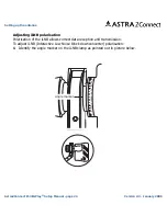 Предварительный просмотр 24 страницы Newtec Astra2Connect Setup Manual