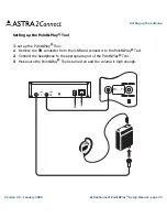 Предварительный просмотр 33 страницы Newtec Astra2Connect Setup Manual