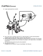 Предварительный просмотр 35 страницы Newtec Astra2Connect Setup Manual