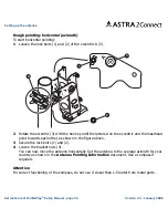 Предварительный просмотр 36 страницы Newtec Astra2Connect Setup Manual